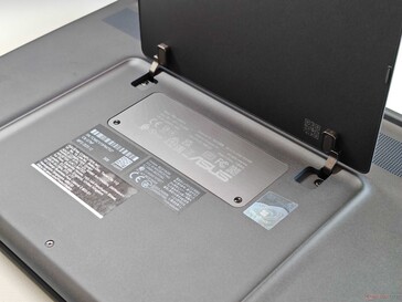 Escotilla de mantenimiento