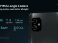 El nuevo ZenFone 8. (Fuente: YouTube)