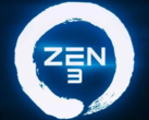 Zen 3 podría llegar a las CPU Threadripper en agosto. (Imagen vía AMD)