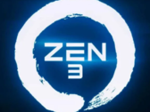 Zen 3 podría llegar a las CPU Threadripper en agosto. (Imagen vía AMD)