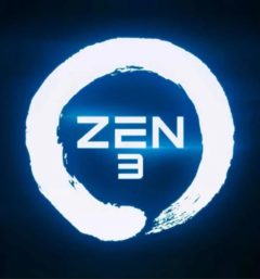 Zen 3 podría llegar a las CPU Threadripper en agosto. (Imagen vía AMD)