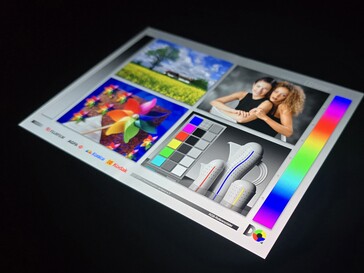 Pantalla interior