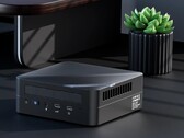 La nueva serie Venus viene con refrigeración activa, de ahí el perfil más grueso. (Fuente de la imagen: MINISFORUM)