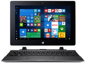Breve análisis del Acer Aspire Switch One 10 SW1-011-14UQ