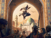 Assassin's Creed llega a Netflix. (Fuente: Ubisoft)