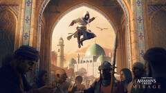 Assassin&#039;s Creed llega a Netflix. (Fuente: Ubisoft)