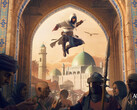 Assassin's Creed llega a Netflix. (Fuente: Ubisoft)