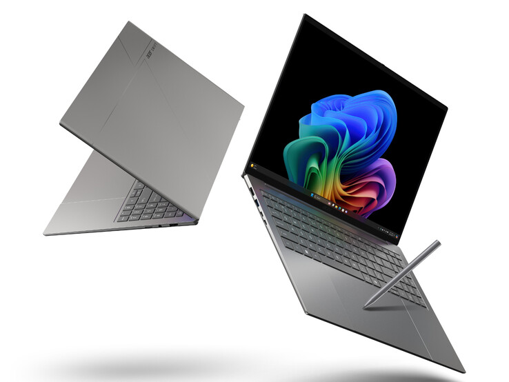 (Fuente de la imagen: Acer)