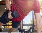 La actualización Amazfit Balance OTA 8 se desplegará globalmente en diciembre. (Fuente de la imagen: Amazfit)