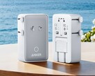 El adaptador de viaje Anker ya está disponible en el Reino Unido, pero tiene truco