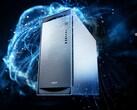 La última estación de trabajo de Asus cuenta con el «superchip de IA» GB300 Grace Blackwell Ultra de Nvidia.