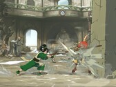 «Avatar Legends: The Fighting Game» se lanzó en Steam el 23 de julio de 2026.