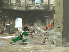 «Avatar Legends: The Fighting Game» se lanzó en Steam el 23 de julio de 2026.