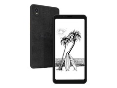 El lector electrónico Bigme Hibreak carece de conectividad celular. (Fuente de la imagen: Good e-reader)