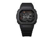 El Casio G-Shock DW-GH5600 ha sido visto en línea