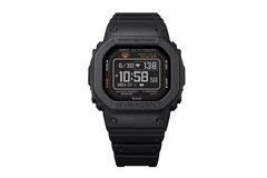 El Casio G-Shock DW-GH5600 ha sido visto en línea