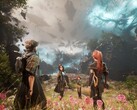 Imagen del juego Clair Obscur: Expedición 33 en Steam. (Fuente de la imagen: Steam)