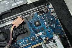 Desmontaje HP 255 G10