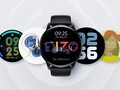 El DIZO Watch R tiene una pantalla AMOLED redonda que mide 1,3 pulgadas. (Fuente de la imagen: Realme)