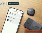 Eufy ha anunciado dos rastreadores para "Buscar mi dispositivo" de Google. (Imagen: Eufy)
