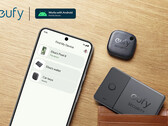 Eufy ha anunciado dos rastreadores para "Buscar mi dispositivo" de Google. (Imagen: Eufy)