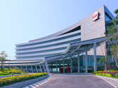Fábrica de 3nm de TSMC. (Fuente: TSMC)
