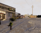Se está trabajando en el mod Fallout: New Vegas RTX Remix (fuente de la imagen: Moddb)