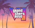 El logotipo de GTA 6. 