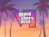 El logotipo de GTA 6. 