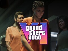 Lucia de GTA 6 aparece en prisión