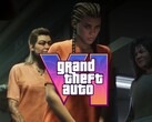 Lucia de GTA 6 aparece en prisión