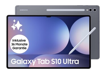 Samsung Galaxy Tab S10 Ultra (Fuente de la imagen: Samsung)