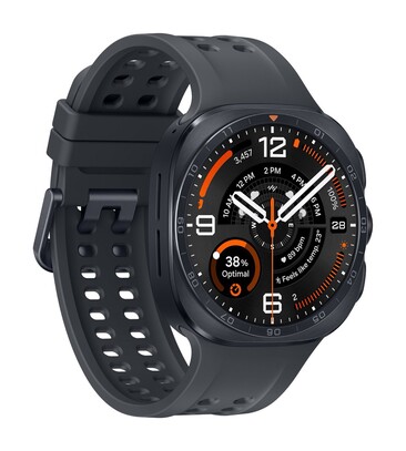 Samsung Galaxy Watch Ultra2