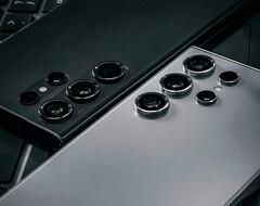 La Galaxy S26 Ultra de Samsung podría contar con dos teleobjetivos, igual que sus predecesoras (Fuente de la imagen: Bobby Raj Sirimani)