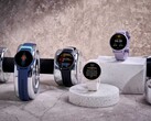 El smartwatch Garmin Vivoactive 5 ya es apto para la Beta 9.15. (Fuente de la imagen: Garmin)