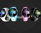 El Garmin Forerunner 165 que aparece en la imagen podría tener pronto un sucesor.
