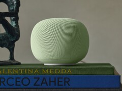 El altavoz Google Home lleva bastante tiempo listado en la Google Store estadounidense.