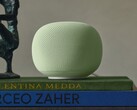 El altavoz Google Home lleva bastante tiempo listado en la Google Store estadounidense.