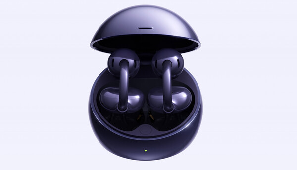 Los auriculares FreeClip 2 S cuentan con un estuche rediseñado.