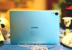 El Huawei MatePad 11.5 S 2026 tiene buen aspecto y algunas características especiales