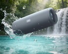 El JBL Essential 3 SE tiene una clasificación IP67 de resistencia al polvo y al agua.