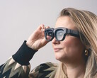 Las gafas de realidad aumentada Luna Glass mejoran la visión nocturna de las personas con discapacidad visual al proyectar una imagen más brillante de la realidad.