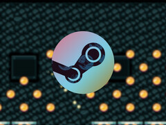 One Gun Guy suele costar 4,99 dólares cuando no está en oferta. En la imagen: una captura de pantalla editada del juego. (Fuente de la imagen: Steam - editada)