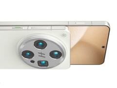 Hemos podido ver por primera vez una foto oficial de muestra de la cámara Hasselblad del Oppo Find X8 Ultra, cuyo lanzamiento está previsto para el 10 de abril de 2025. (Fuente de la imagen: DMV, Weibo)