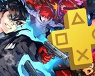 Se han vendido más de 1,3 millones de unidades de Persona 5 Strikers en todo el mundo. (Fuente de la imagen: Sega/Sony PS Plus - editado)