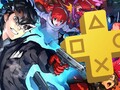 Se han vendido más de 1,3 millones de unidades de Persona 5 Strikers en todo el mundo. (Fuente de la imagen: Sega/Sony PS Plus - editado)