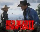 Se muestra el banner de Red Dead Redemption 2 (Fuente de la imagen: Rockstar Games con ediciones)