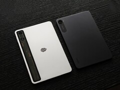 El Redmi K Pad parece ofrecer una eficacia apasionante. (Fuente de la imagen: Digital Chat Station)