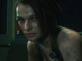 Jill Valentine de Resident Evil (Fuente de la imagen: IGN)