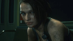 Jill Valentine de Resident Evil (Fuente de la imagen: IGN)